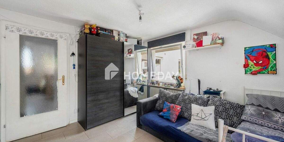 Etagenwohnung Weißensberg Rehlings - 4 Zimmer, 100 m&sup2;, 449.000&euro; | Angebot:25737459