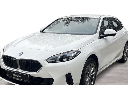 BMW 116 3.900 km 29.990 &euro; Lindau 88131