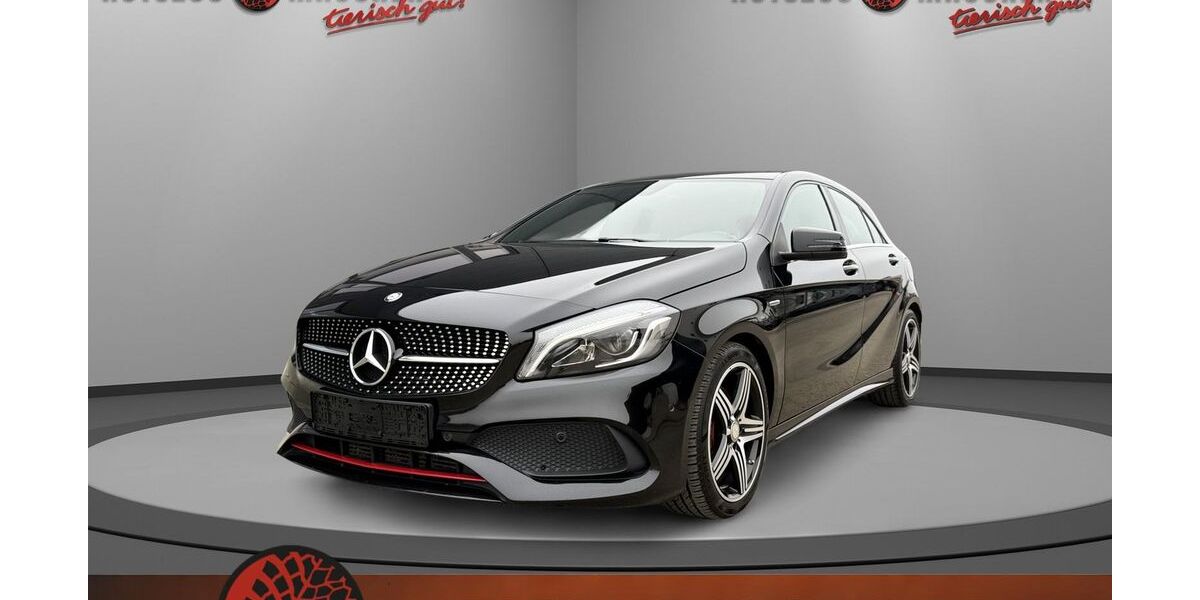 Mercedes-Benz A 250 148.600 km 17.890 &euro; Wilhelmsdorf 88271