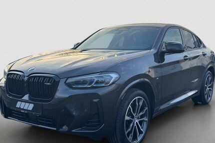 BMW X4 M40 61.680 km 49.900 &euro; Konstanz 78467