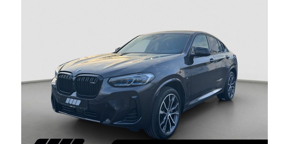 BMW X4 M40 61.680 km 49.900 &euro; Konstanz 78467