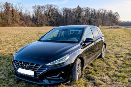 Hyundai i30 26.500 km 18.500 &euro; Fronreute 88273