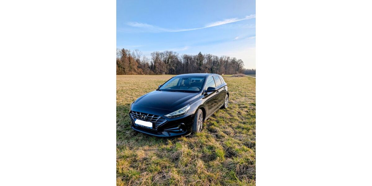 Hyundai i30 26.500 km 18.500 &euro; Fronreute 88273