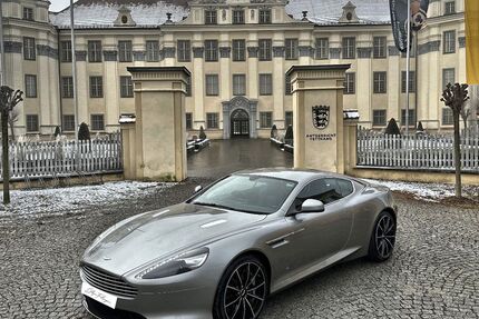 Aston Martin DB9 4.600 km 199.007 &euro; Meckenbeuren 88074