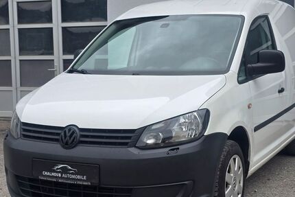 VW Caddy 197.500 km 10.999 &euro; Kressbronn 88079