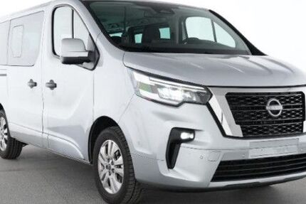 Nissan Primastar 22.100 km 31.990 &euro; Baienfurt 88255