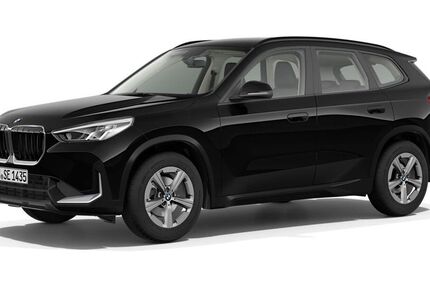 BMW X1 55.214 km 34.680 &euro; Friedrichshafen 88046
