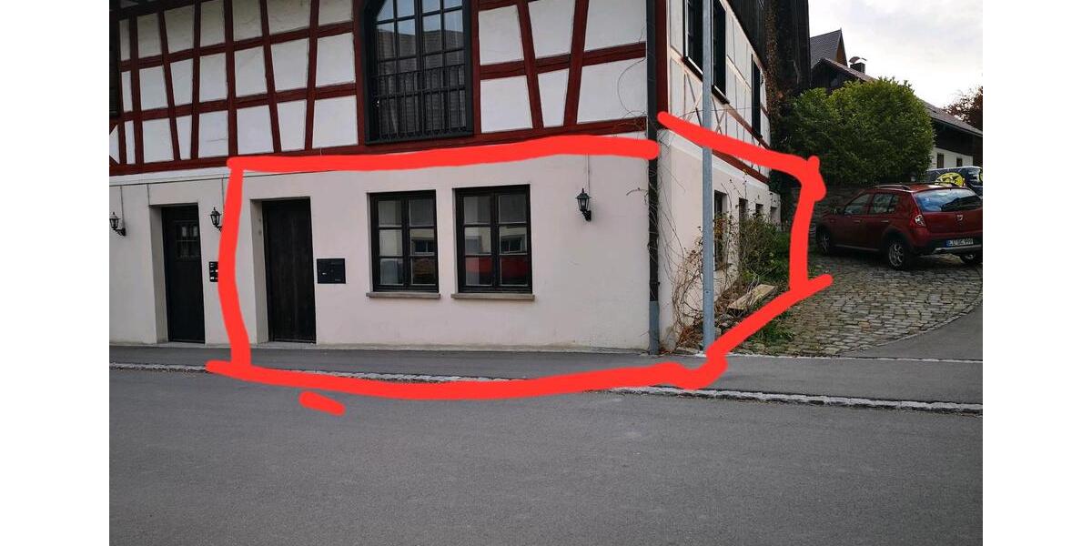 Erdgeschoßwohnung Sigmarszell - 4 Zimmer, 102 m&sup2;, 275.000&euro; | Angebot:25948089