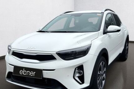 Kia Stonic 10.300 km 20.490 &euro; Baienfurt 88255