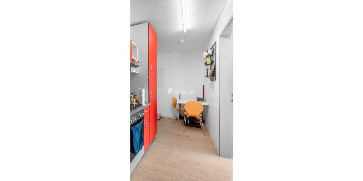 Etagenwohnung Weingarten - 2 Zimmer, 41 m&sup2;, 219.000&euro; | Angebot:25798394