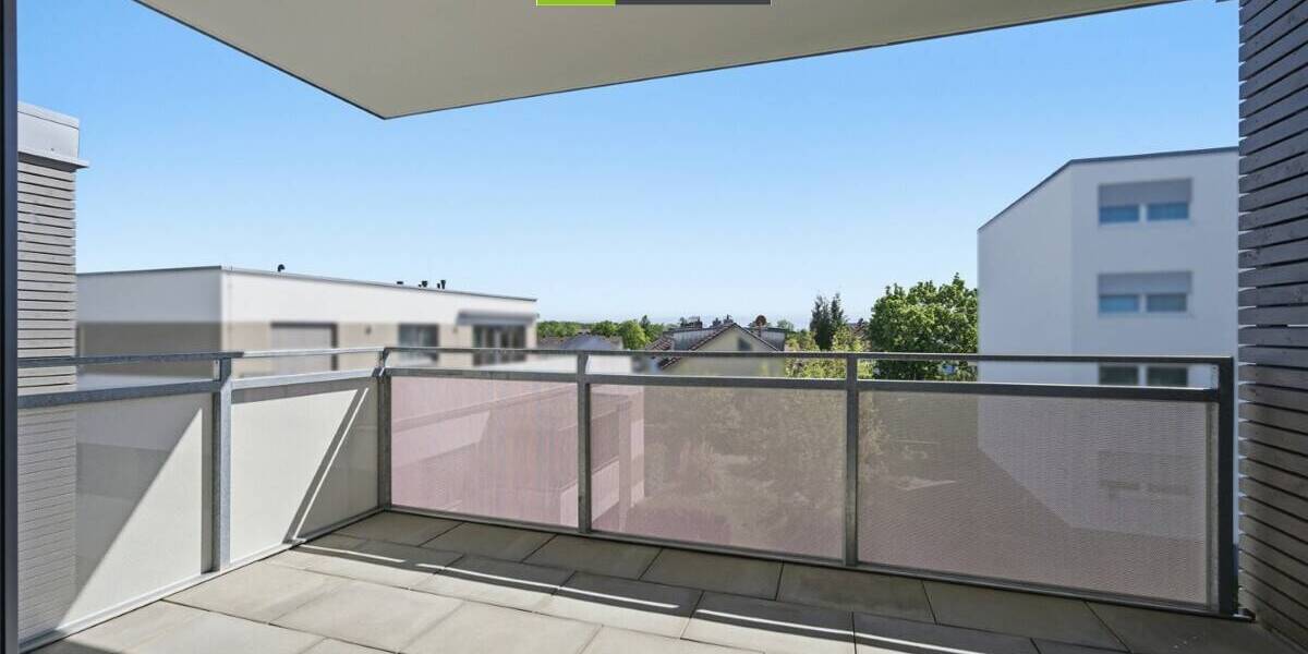 Etagenwohnung Friedrichshafen - 4 Zimmer, 108 m&sup2;, 558.000&euro; | Angebot:26656850