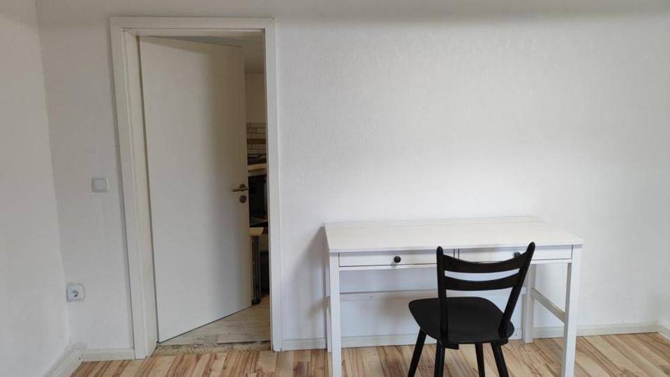 Etagenwohnung Deggenhausertal - 2 Zimmer, 50 m&sup2;, 250&euro; | Angebot:25917816