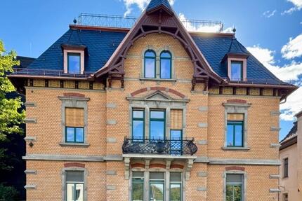 Wohnung Ravensburg - 5 Zimmer, 153 m&sup2;, 2.475&euro; | Angebot:25851468