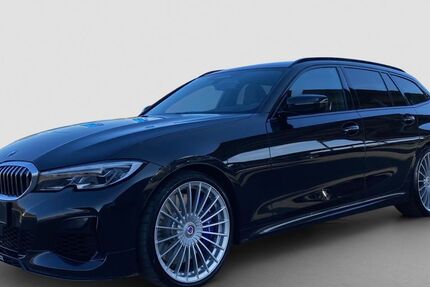 Alpina D3 126.200 km 43.690 &euro; Ravensburg 88213