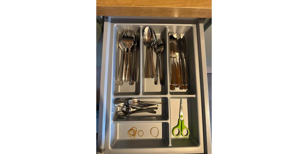 Etagenwohnung Lindau (Bodensee) - 2 Zimmer, 54 m&sup2;, 1.200&euro; | Angebot:25824632