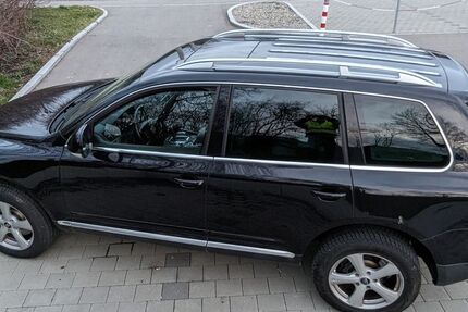 VW Touareg 179.800 km 5.890 &euro; Friedrichshafen 88048