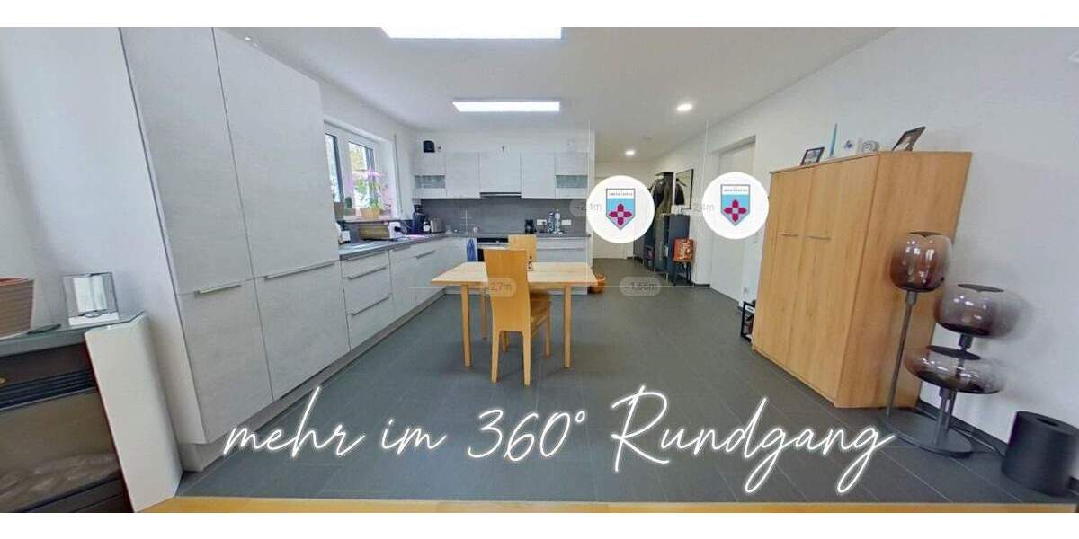 Etagenwohnung Markdorf - 2 Zimmer, 339.000&euro; | Angebot:25697487