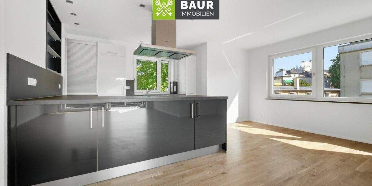 Etagenwohnung Ravensburg Südstadt - 3 Zimmer, 111 m&sup2;, 729.000&euro; | Angebot:25740472