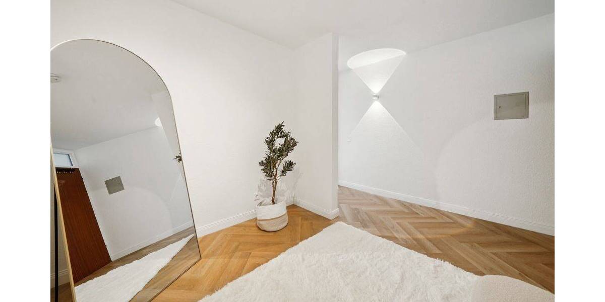 Etagenwohnung Friedrichshafen / Fischbach Bodensee Fischbach - 3 Zimmer, 107 m&sup2;, 449.000&euro; | Angebot:26787529