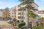 Etagenwohnung Konstanz Paradies - 2 Zimmer, 55 m&sup2;, 295.000&euro; | Angebot:26055780
