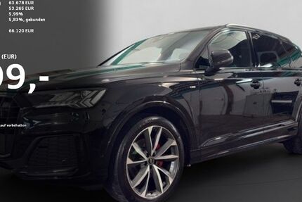 Audi Q7 58.104 km 66.120 &euro; Ravensburg 88214