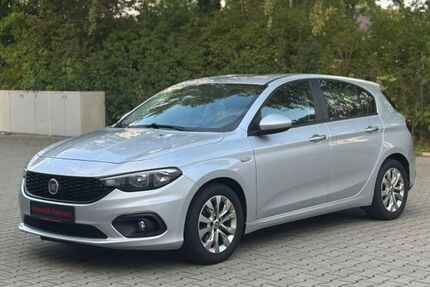 Fiat Tipo 45.000 km 10.100 &euro; Lindau 88131