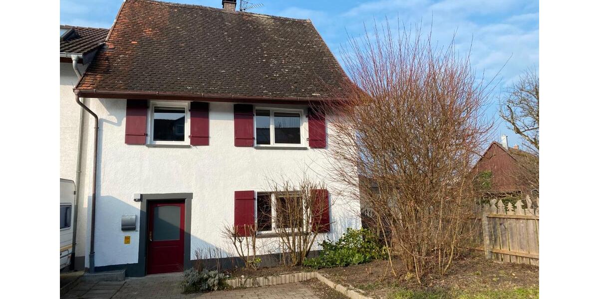 Einfamilienhaus Salem - 5 Zimmer, 140 m&sup2;, 380.000&euro; | Angebot:26013886