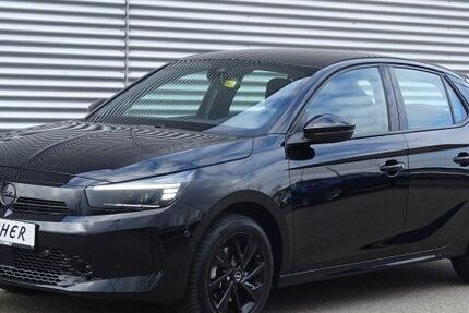 Opel Corsa 30.791 km 16.990 &euro; Ravensburg 88213