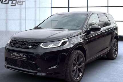 Land Rover Discovery 37.500 km 35.680 &euro; Ravensburg Weststadt 88213