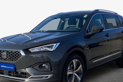 Seat Tarraco 29.585 km 30.490 &euro; Ravensburg 88214