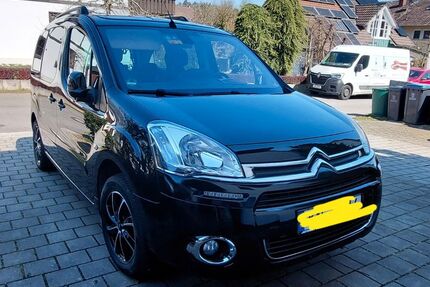 Citroen Berlingo 104.000 km 7.500 &euro; Uhldingen-Mühlhofen 88690