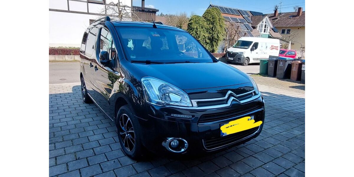 Citroen Berlingo 104.000 km 8.690 &euro; Uhldingen-Mühlhofen 88690