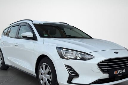 Ford Focus 99.999 km 8.880 &euro; Oberteuringen 88094