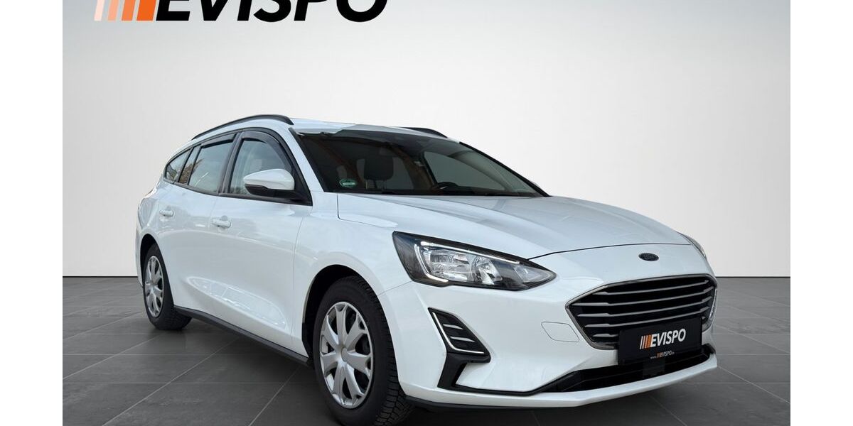 Ford Focus 99.999 km 8.880 &euro; Oberteuringen 88094