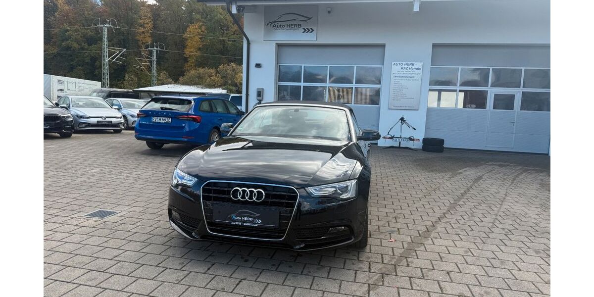 Audi A5 120.000 km 14.900 &euro; Mochenwangen 88284