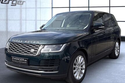 Land Rover Range Rover 94.500 km 54.700 &euro; Ravensburg, nähe Bodensee 88213