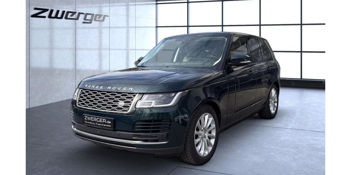 Land Rover Range Rover 94.500 km 54.700 &euro; Ravensburg, nähe Bodensee 88213