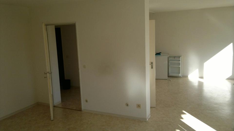 Etagenwohnung Friedrichshafen Allmannsweiler - 1.5 Zimmer, 42 m&sup2;, 164.000&euro; | Angebot:26956276