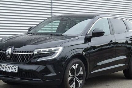 Renault Austral 55.299 km 22.490 &euro; Ravensburg 88213