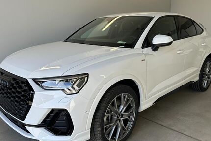 Audi Q3 36.900 km 43.950 &euro; Wangen 88239