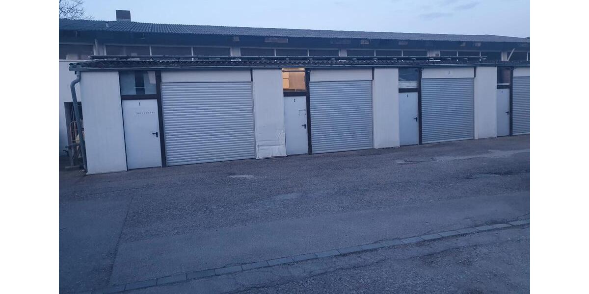 Gewerbeobjekt Konstanz Konstanz-Fürstenberg - 476&euro; | Angebot:25977388