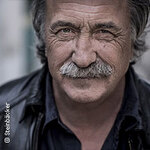 Gert Steinbäcker & Band - Support: Tina - Zusatztermin