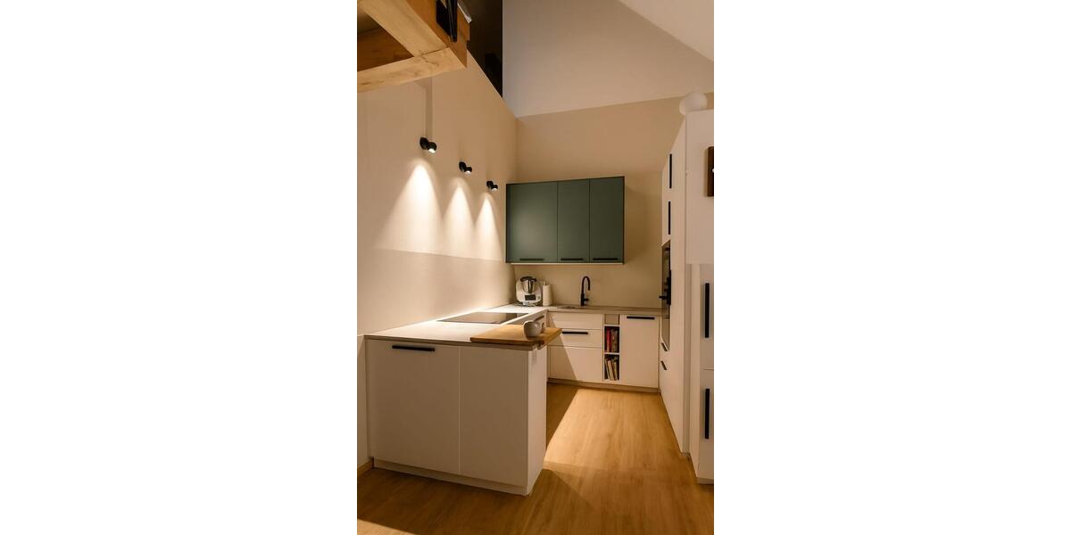 Maisonettenwohnung Langenargen - 5 Zimmer, 129 m&sup2;, 2.200&euro; | Angebot:25208387