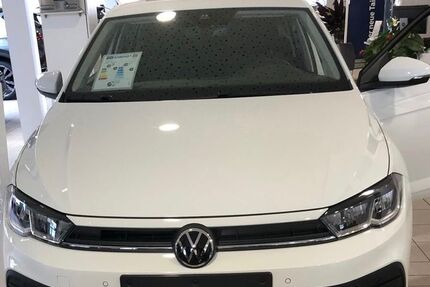 VW Polo 37.500 km 13.700 &euro; Ehningen 71139