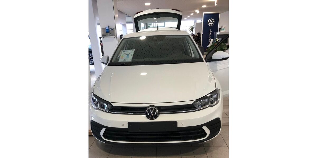 VW Polo 37.500 km 13.700 &euro; Ehningen 71139