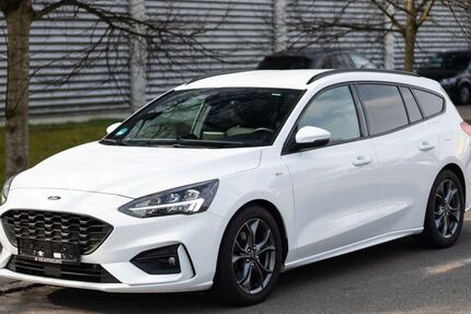 Ford Focus 113.000 km 15.399 &euro; Baienfurt 88255