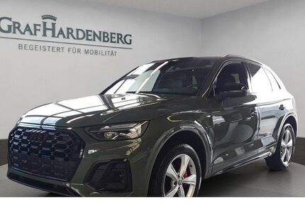 Audi Q5 38.200 km 44.930 &euro; Konstanz 78467