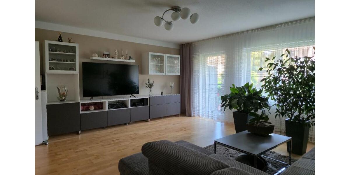 Hochparterre Friedrichshafen Allmannsweiler - 3.5 Zimmer, 93 m&sup2;, 449.000&euro; | Angebot:24522649