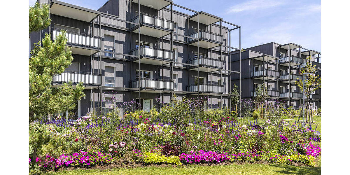 Etagenwohnung Wangen im Allgäu Wangen - 4 Zimmer, 94 m&sup2;, 536.900&euro; | Angebot:25781162