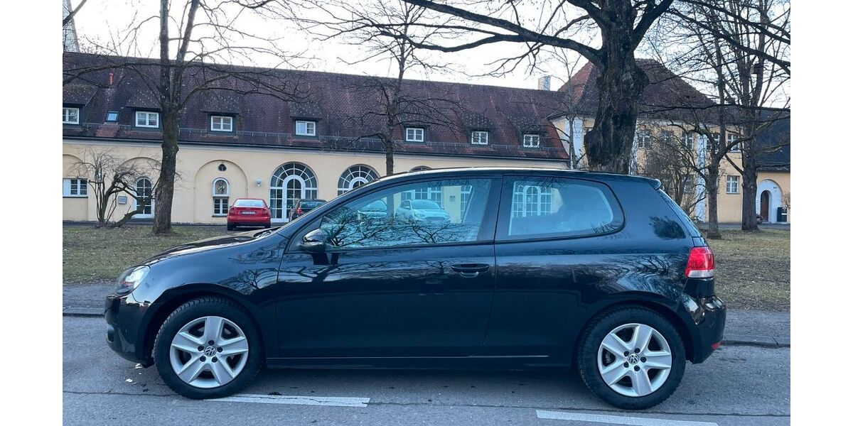 VW Golf 146.500 km 4.800 &euro; Ravensburg 88214